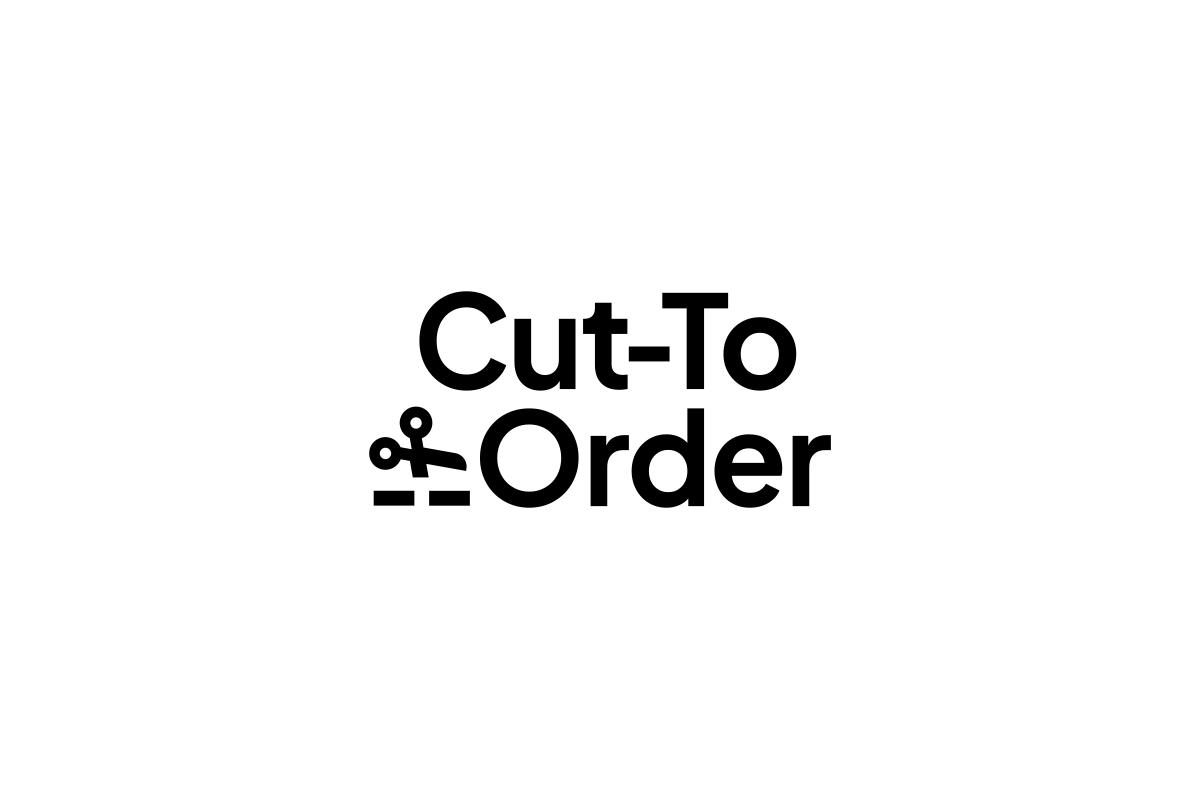 Belgotex Cut-to-order Logo