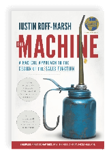 TheMachineCover